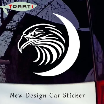 

25*25CM Islamic Calligraphy Art Car Sticker Allah And Muhammad Decals Car Truck Window Laptop Waterproof Auto Decals Car Styling
