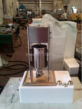 

5L manual churros making machine for sale with best quality churros maker for small business