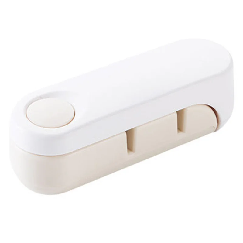 Бежевый Точилка для ножей Tofok 2 этапа домашняя кухонная заточка шлифовального станка точилка для ножей вольфрамовый алмаз керамика точило - Цвет: Бежевый