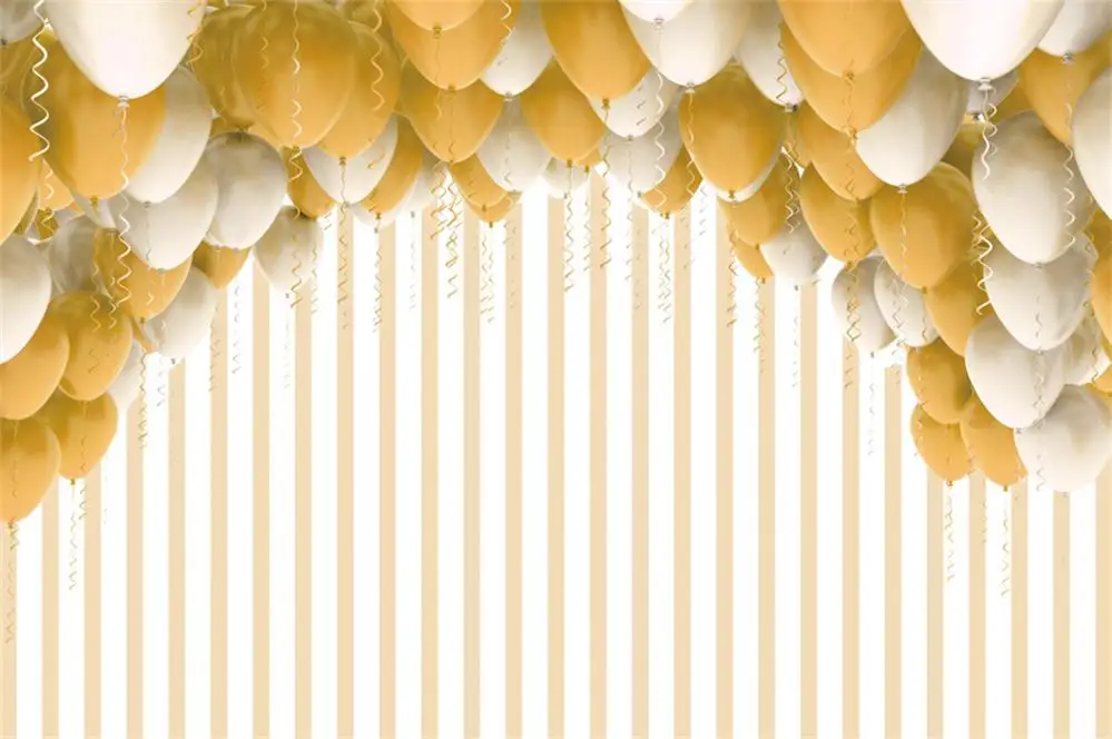 Воздушные шары фоны для фотосъемки колготки для празднования свадьбы, дня рождения, фотосессии плакат фотографический фон - Цвет: NWH06449