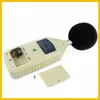 RZ Digital Sound Level Meter Noise Tester LCD Decibelimeter Noise Meter 4