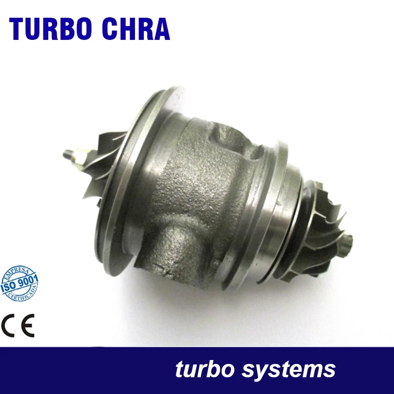 Турбо картридж 49173 02800 28201 2A030 4917302800 282012A030 ядро chra для HYUNDAI i10 Kia Rio IV 1.1L 1 CRDI |