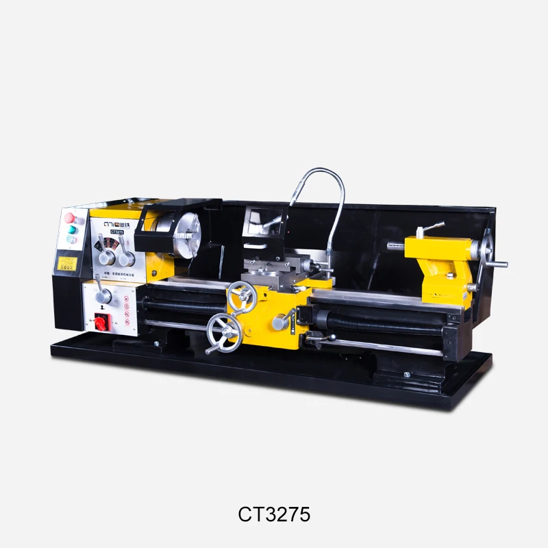Высокоточный станок Handan Iron CT3275 многофункциональный токарный промышленного
