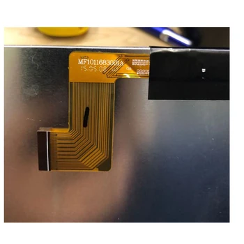 

10.1" 30Pin LCD Display Matrix For MF1011683001A LCD Screen Display Replacement Free Shipping