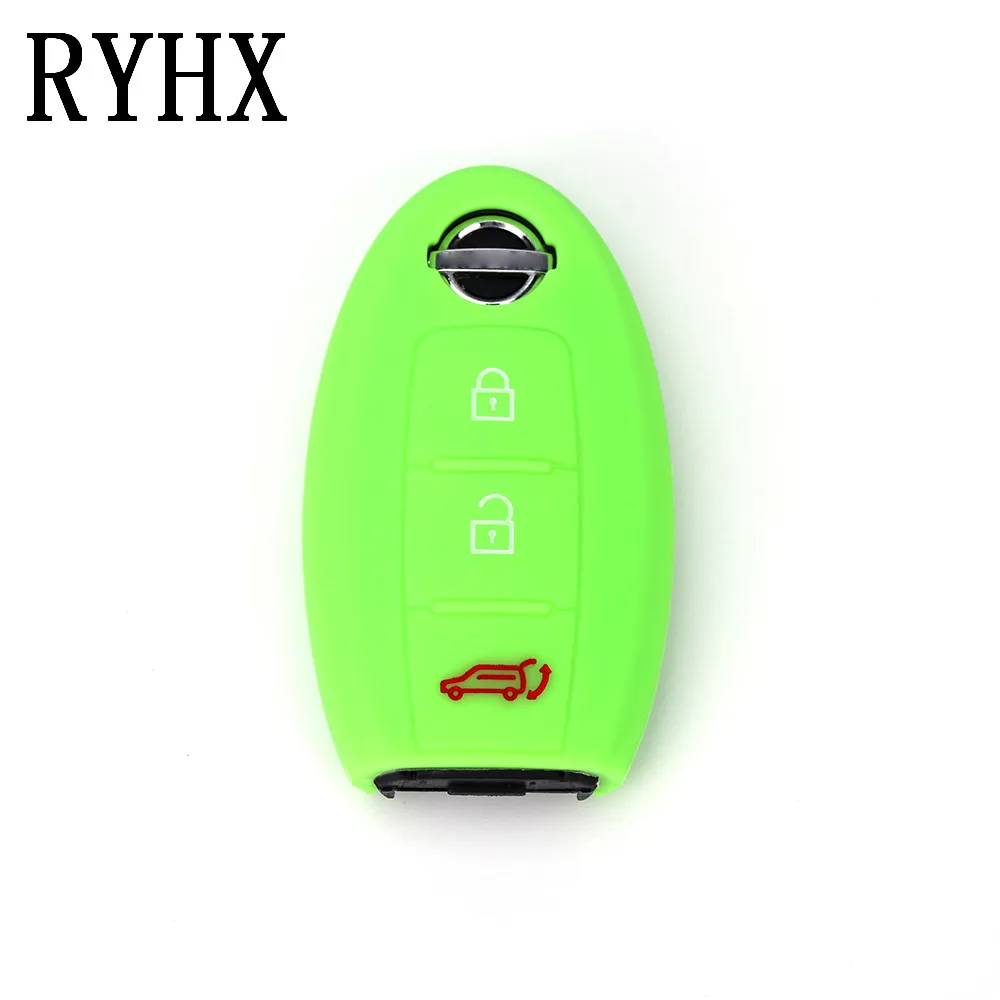 Nissan key cover56