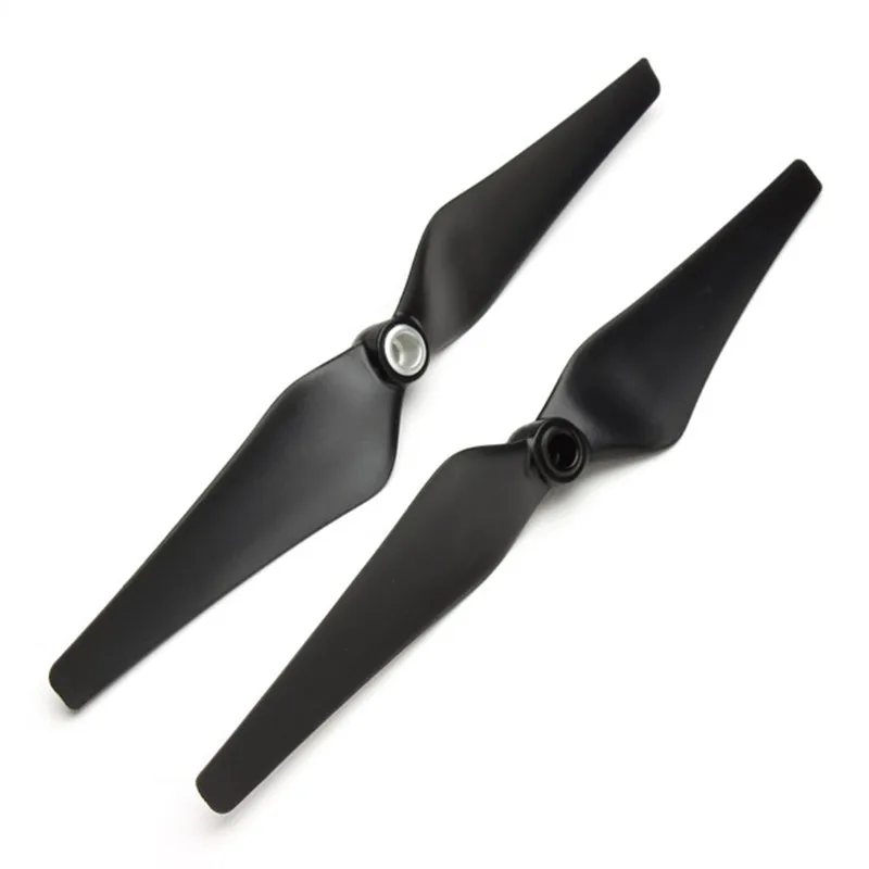 2 Pairs 9443 ABS Self Locking CW/CCW Propeller Compatible With DJI Phantom 2