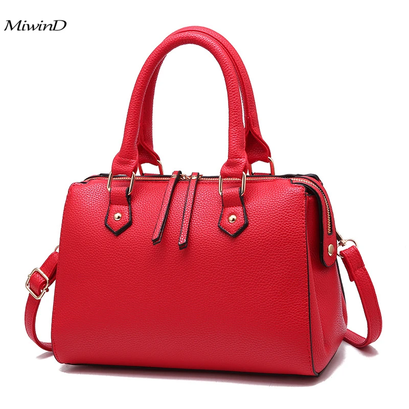 Fashion Women Bucket Bag Hot Sale high end Brand lady Messenger Shoulder Crossbody Bags high ...