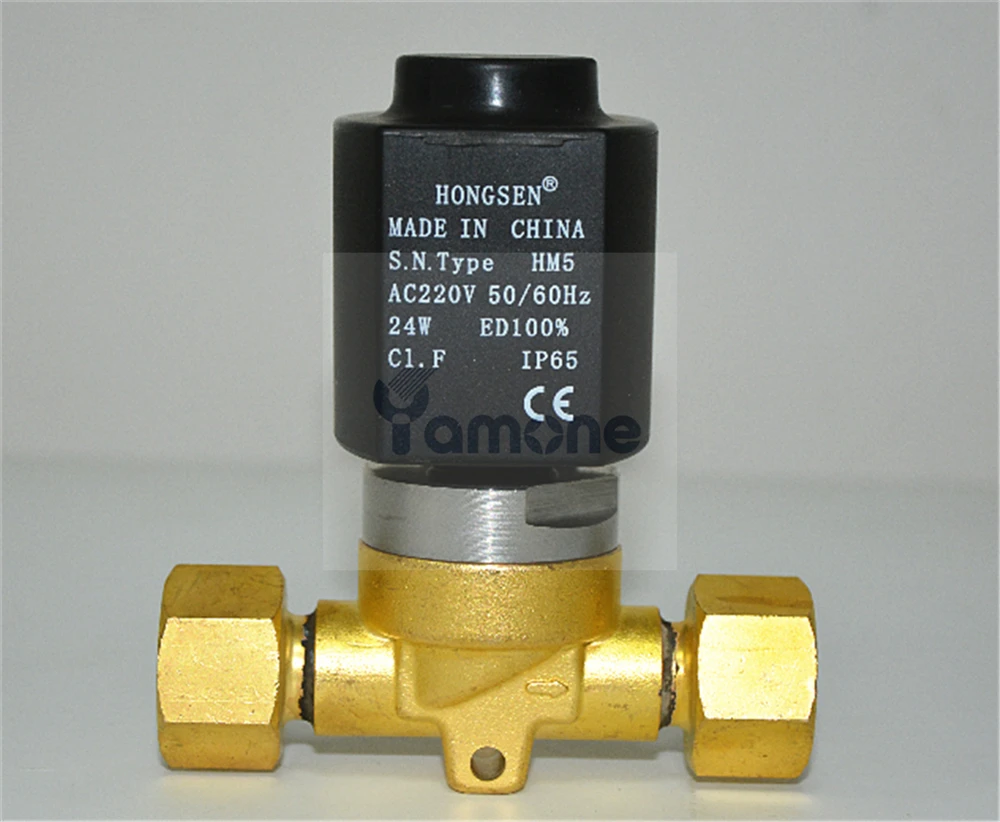 CO2 Valve 06