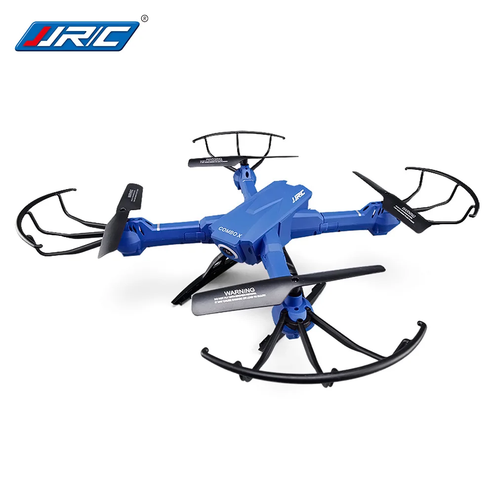 

JJRC RC Quadcopter WiFi FPV 2MP Camera RC Drone Dron Detachable Modular Arm Headless Mode RTF Drones Outdoor Indoor Helicopter