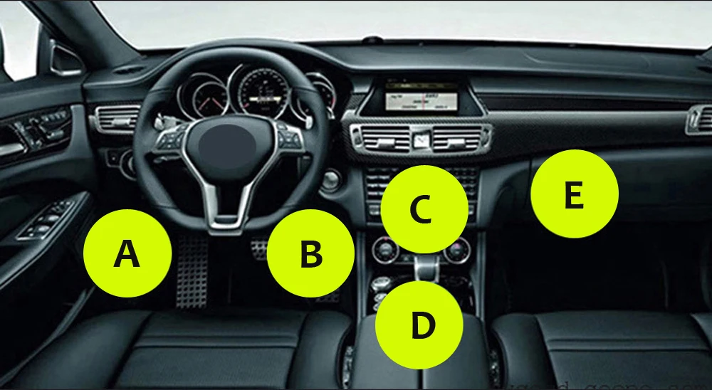 EANOP зеркало HUD Дисплей Авто HUD OBD2 elm327 автомобиля Скорость проектор Скорость ometer автомобиля детектор KMH KPM спидометр автомобиля проектор на лобовое стекло