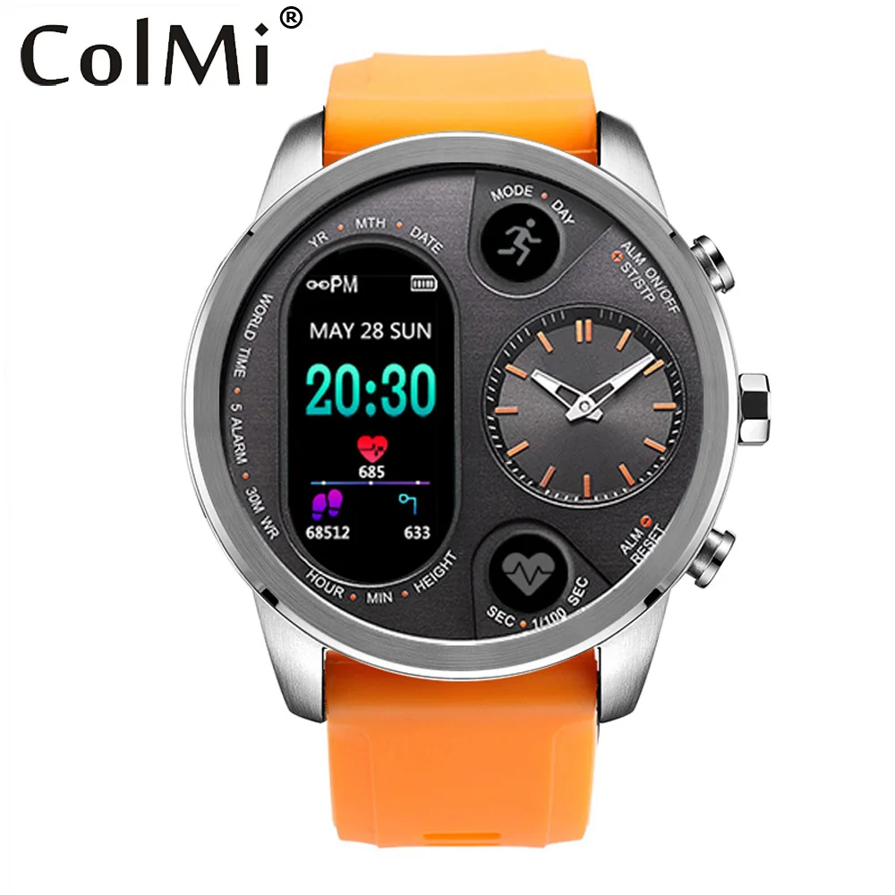 colmi t3
