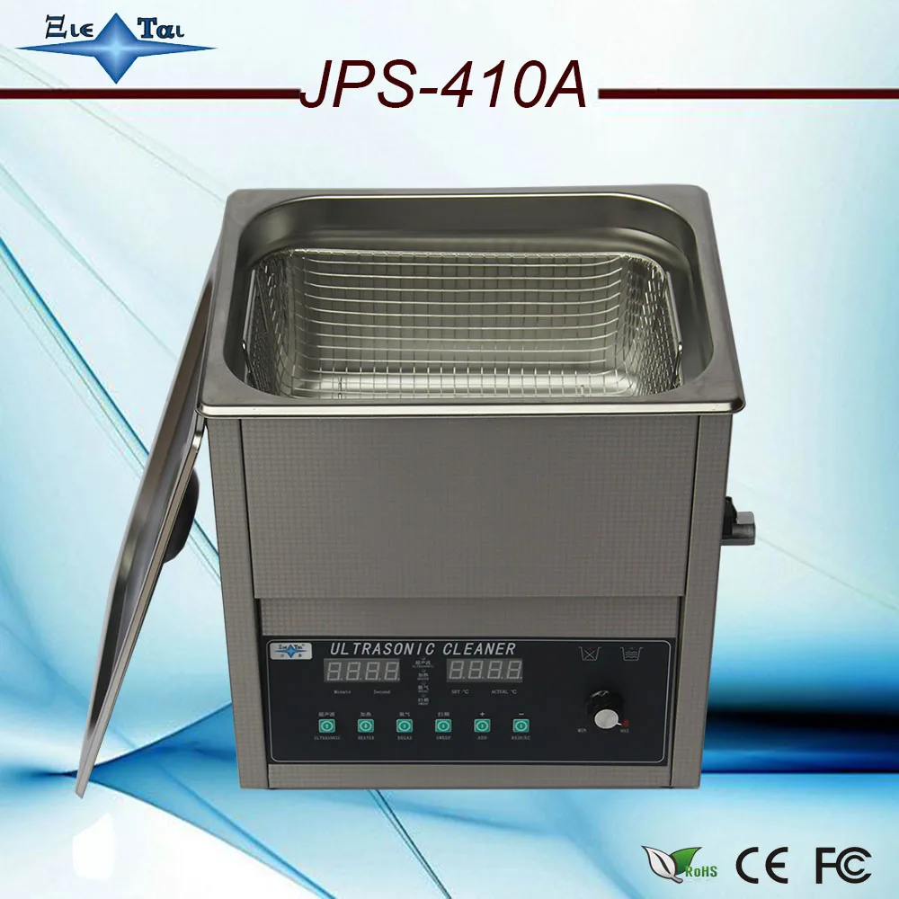 Новейшая горячая распродажа JPS-410A 10L 220 v/110 V муфты-с механическим приводом и развертки откачивание газа и Мощность регулируемый