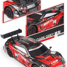 Взрывается деньги 1:16 высокоскоростной пульт дистанционного управления автомобиль Четыре Колеса Пульт дистанционного управления модель игрушечной машины детской конкурентоспособной машины