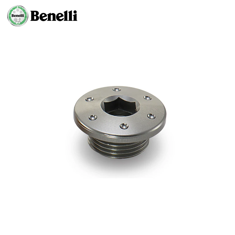 BN302 BJ300 BJ250 TNT25 Oil Screw Plug