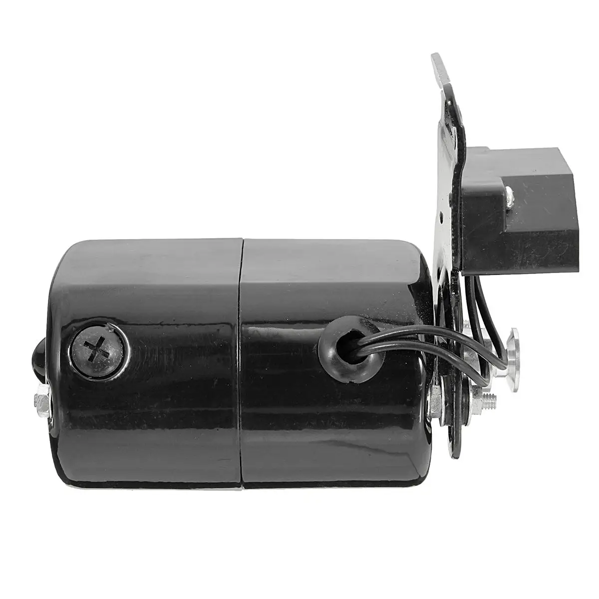220 V 180 W 10000rmp бытовых двигатель швейной машины стопы Регулятор педали комплект