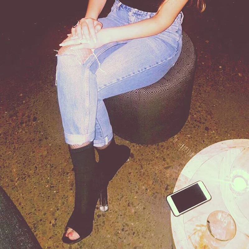 sockboots