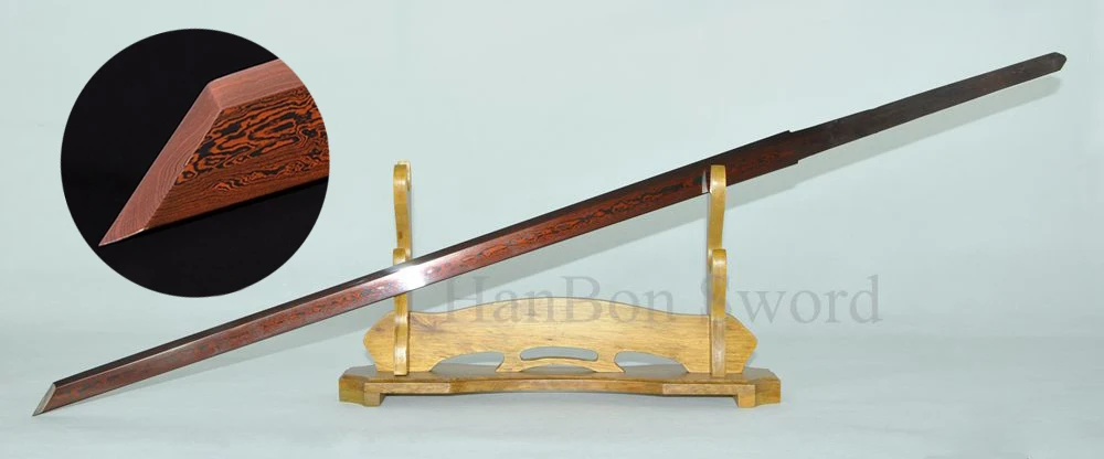 red zukuri steel 008