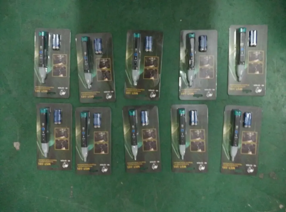 Оптовая цена авто катушка зажигания тестер MST 101 Генератор 10 шт./лот|ignition coil tester|coil