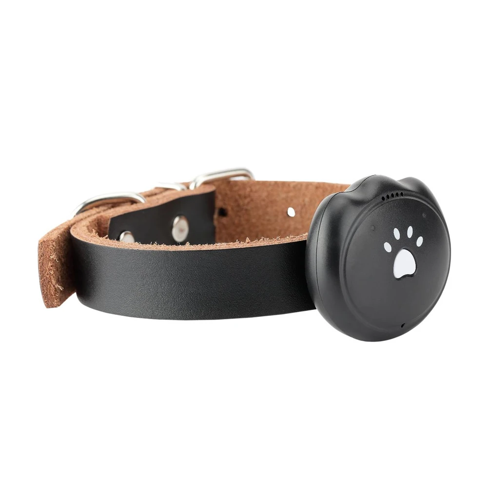 

2G Dog GPS Tracking Pet Finder Collar Safety Location Attachment for Pets Dogs Tracking HG99