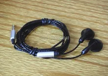 Diy 150ohm pk1 kopfhörer HIFI silber überzogene draht