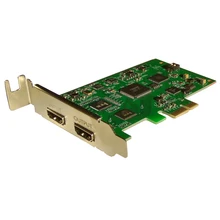 Ezcap294 PCI E Карта видеозахвата HDMI 4 K 30 P Входное выходное устройство для PS3/4 Xbox One/360 WiiU nintendo Live streaming 1080P@ 60