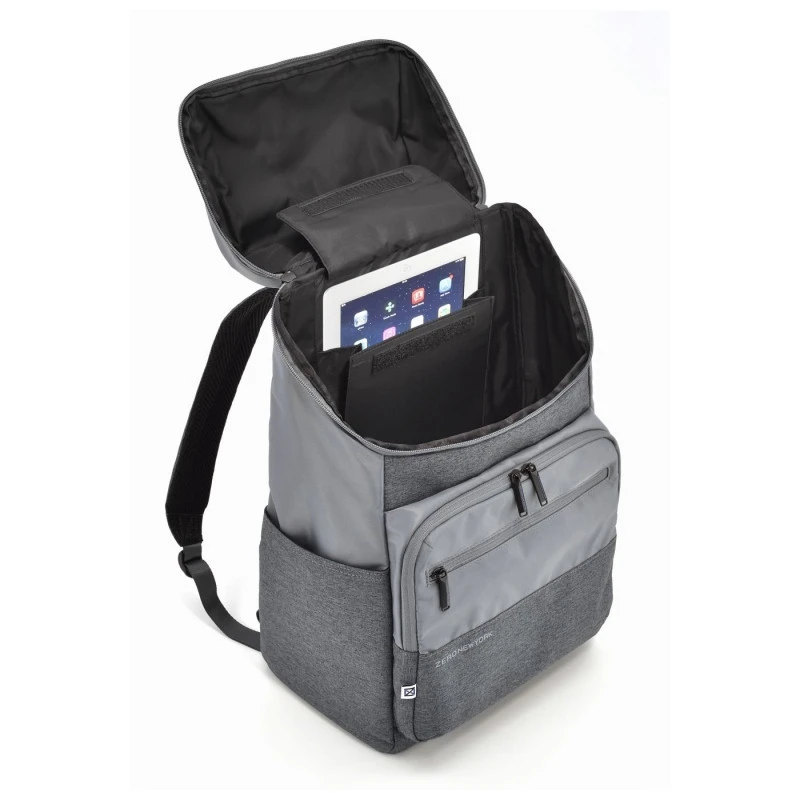 zero new york backpack