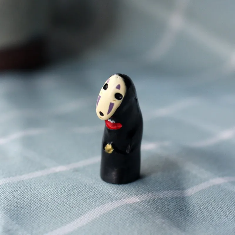 4-Pcs-No-Face-Mini-Figures-Studio-Ghibli-Miyazaki-Hayao-Spirited-Away-PVC-Action-Figure-Toys-Collection-Model-Toy-TM0006 (3)