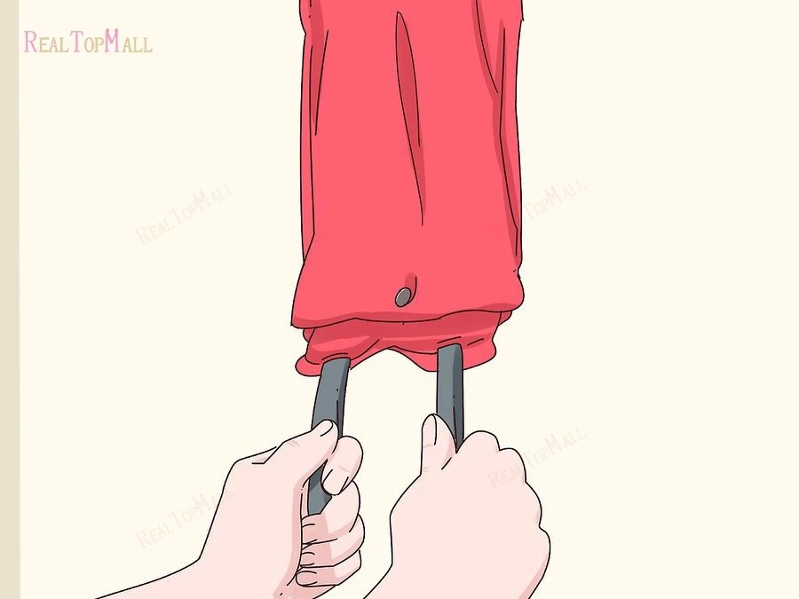 how to use a fire blanket