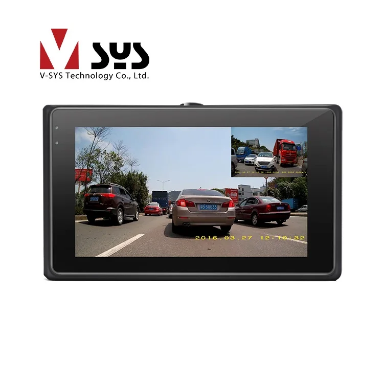 imágenes para Mar 2017 hottest Vsys Motocicleta dvr X2 con doble real 1080 P impermeable lente dual apoyo GPS tracker y alambre control imágenes para Mar 2017 hottest Vsys Motocicleta dvr X2 con doble real 1080 P impermeable lente dual apoyo GPS tracker y alambre control