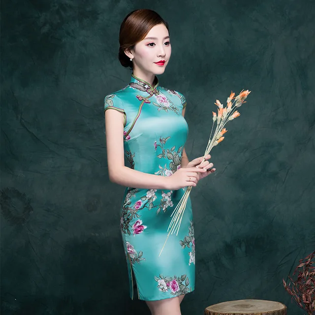 new pattern long gown