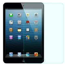 Закаленное Стекло Экран протектор для iPad Pro 10,5 Air 2 9,7 для Tablet закаленное Стекло пленка для iPad Mini 4 3 2 1 4 Mini4 7,9