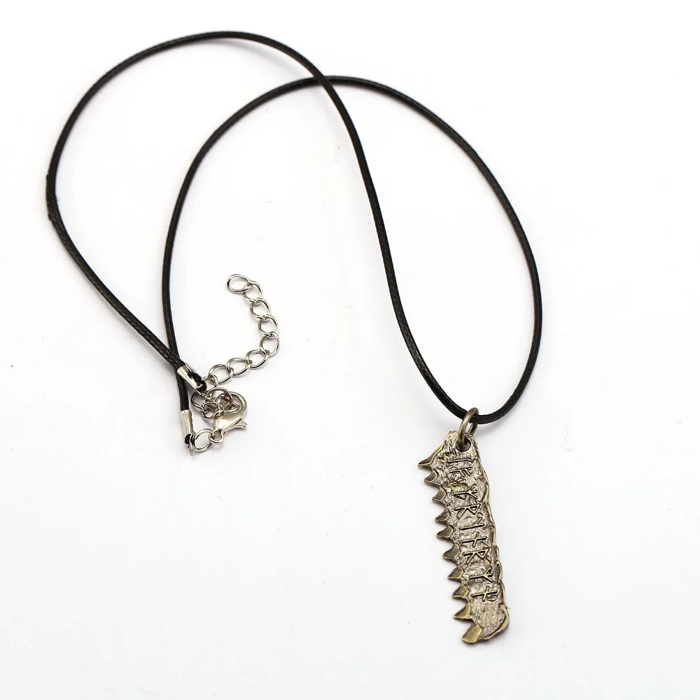 Ожерелье унисекс с подвеской в виде веревки|pendant men|accessories accessoriesnecklace accessories |