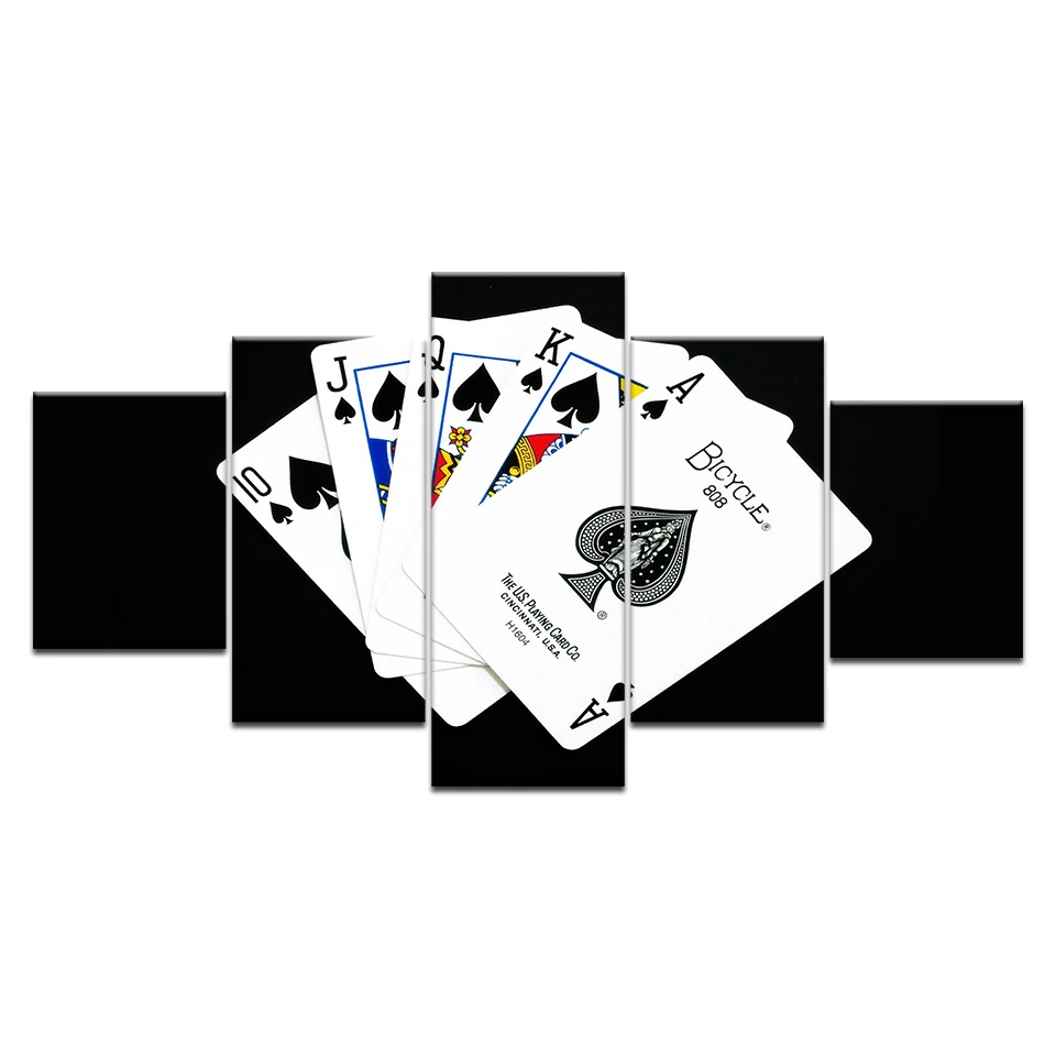 5