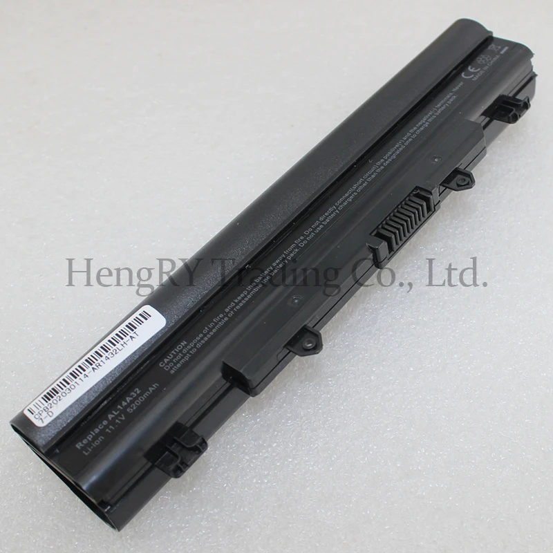 Bateria do Portátil para Acer Aspire E14 E15 e5 E5531 E5-551 E5421 E5-471 E5-571 E5-572 V3-472 V3-572 Al14a32 11.1 v - Imagem 4