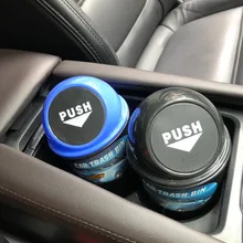 Автомобиль защита от солнца мусорный ящик урна держатель чехол для Honda CRV Accord Odeysey Crosstour FIT Jazz City Civic JADE Crider Spirior Ciimo Elysion