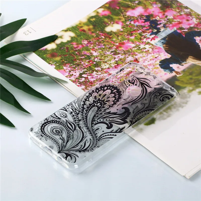 Huawei P30 Pro Phone Case Silicon 3D Colorful Printing Soft TPU Back Cover on for Huawei P30 P 30 Pro P30 Lite Couqe Marble Capa Huawei P30 Pro Phone Case Silicon 3D Colorful Printing Soft TPU Back Cover on for Huawei P30 P 30 Pro P30 Lite Couqe Marble Capa