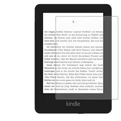 Шт. 2 шт Закаленное стекло протектор экрана для kindle paperwhite 6 ''читалка экран защитная пленка