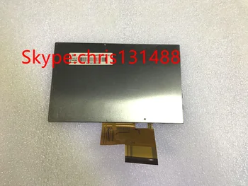 

Original NEW 5 inch LCD Display with touch screen for Fiat car monitor audio radio sounds systems