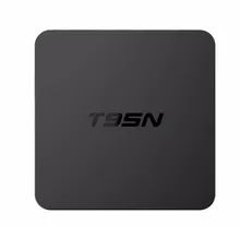 4K TV Box Android 6.0 Amlogic S905X 1GB/8GB DDR3 H.265 WIFI 2.4G Media Player TV Receiver