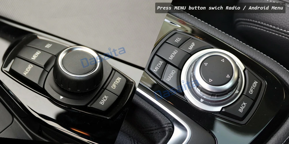 Flash Deal Dasaita Android 9.0 Car Audio for BMW 1 Series F20 F21 2 Series F23 Cabrio 2011 2012 2013 2014 2015 2016 GPS Navi Radio Stereo 4 Flash Deal Dasaita Android 9.0 Car Audio for BMW 1 Series F20 F21 2 Series F23 Cabrio 2011 2012 2013 2014 2015 2016 GPS Navi Radio Stereo 4