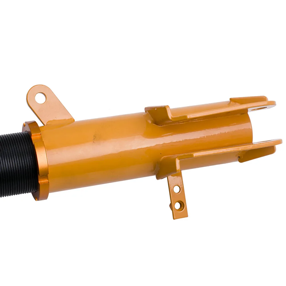 24 полосная регулируемая подвеска Coilover для Dodge Caliber & SRT 4 2007 2012 Coilovers shock coil