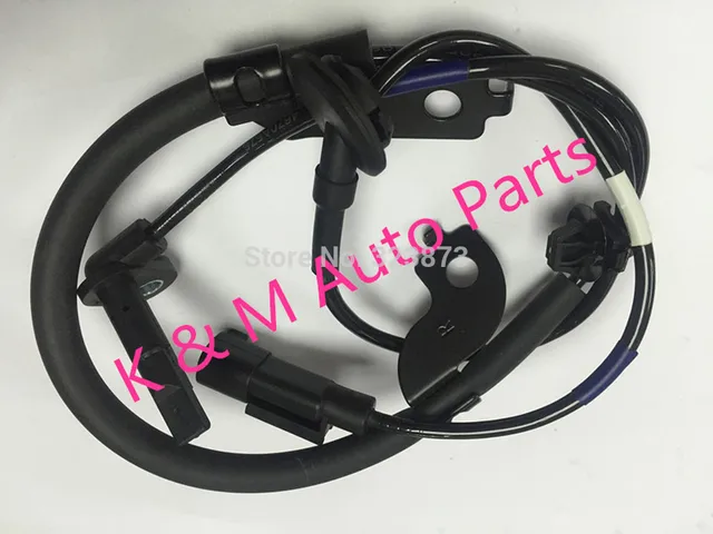 Датчик abs 4670a576 Датчик abs 4670a576