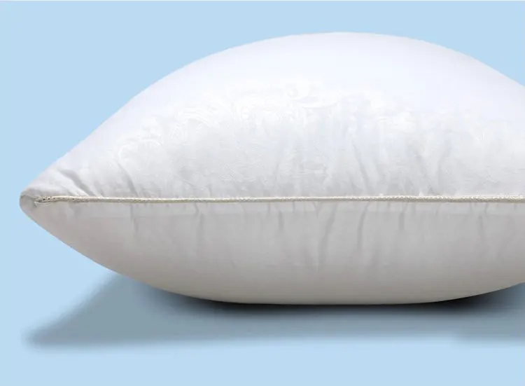 Хлопок подушка 74*48 см almohadas Кама большие мягкие подушки Спальня для сна на кровать cuscini
