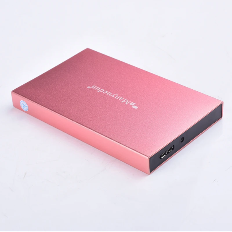  External Hard Drives 1tb Hard Disk 1000g disco duro externo Storage Devices Laptop Desktop hd exter