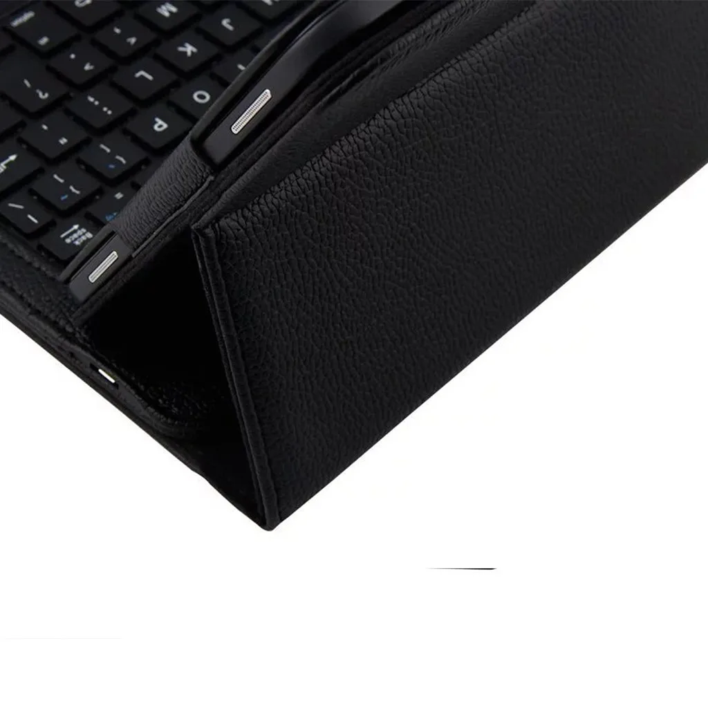 Bluetooth клавиатура для samsung Galaxy Tab A T580 10,1 чехол Авто Режим сна/пробуждения+ беспроводная клавиатура#20