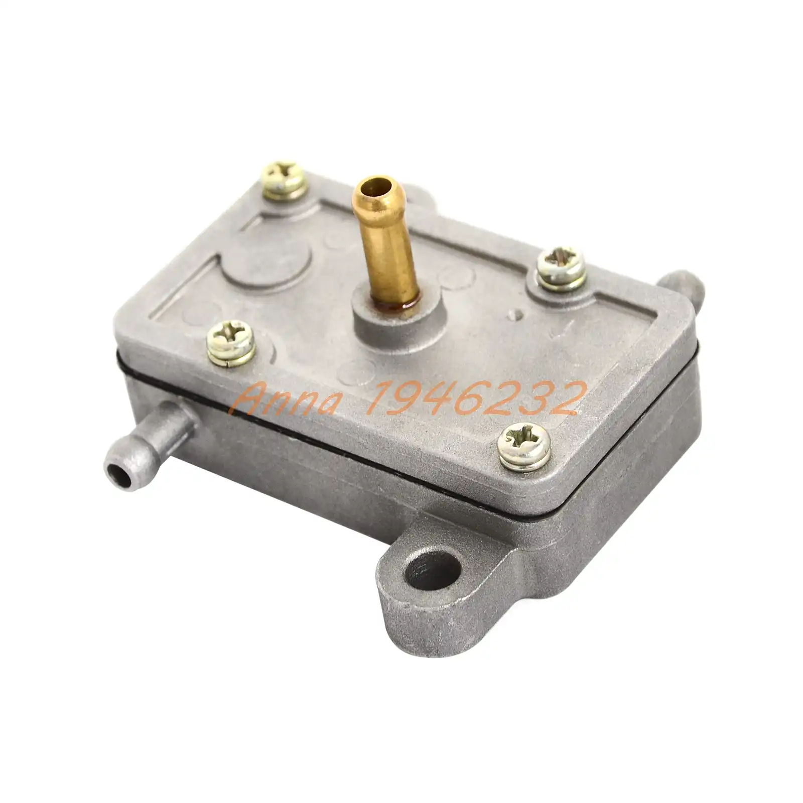 Bomba de combustible para carburador Rotax Max Kart Mikuni Carb ILS