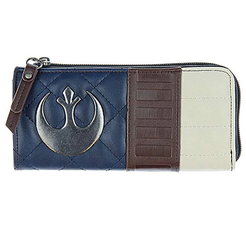 star wars womens wallet