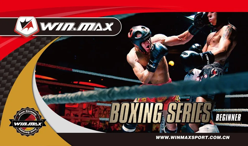 WINMAX бокс серии закрытого типа для бокса головы протекторы для спарринга ММА Муай Тай удар свободный размер защитный шлем защиты боксерский шлем