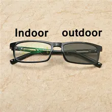 Фотохромные прогрессивные Мультифокальные компьютерные очки для чтения, женские и мужские очки для дальней пресбиопии NX