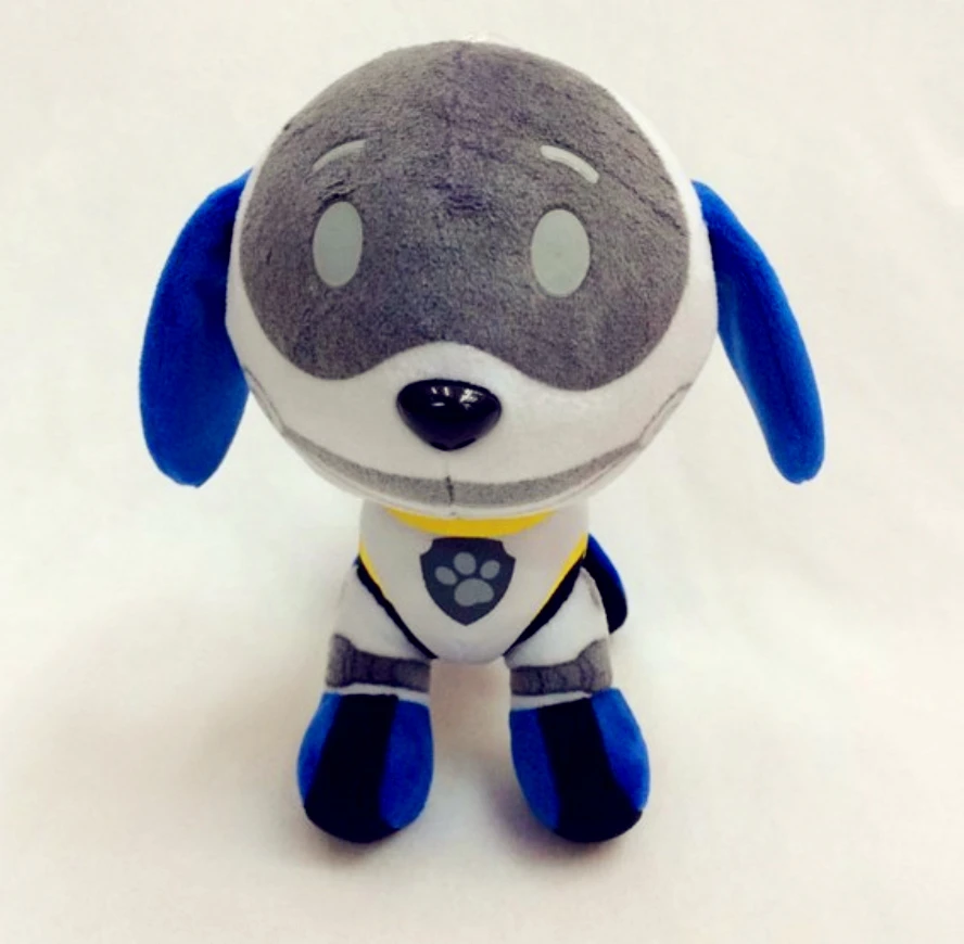 Stuffed Animals